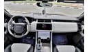 Land Rover Range Rover Sport 2020