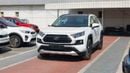 Toyota RAV4 Adventure 2.5L Petrol 4WD 2025YM