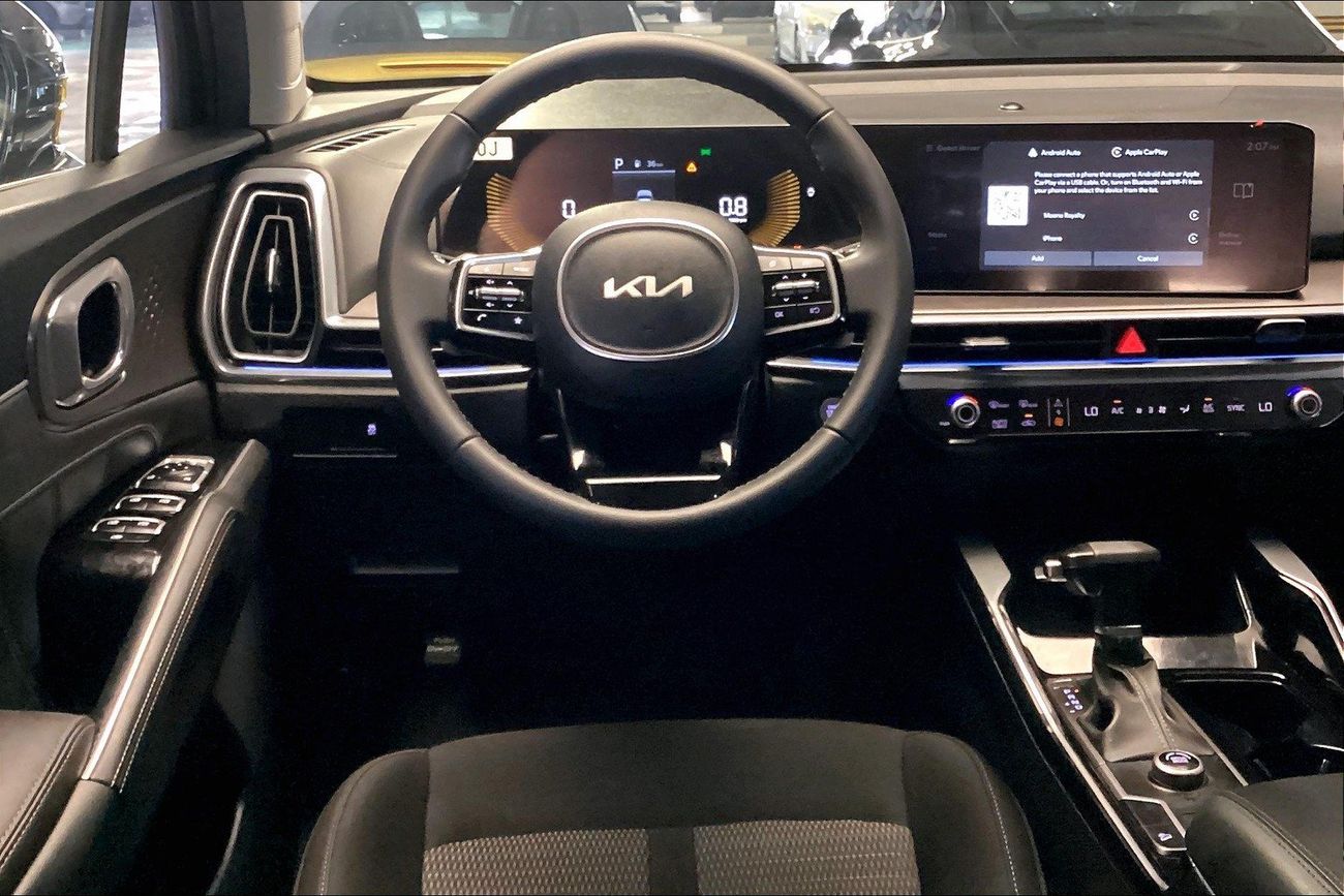 Kia Sorento LX | Guaranteed Warranty | 0 Down Payment