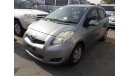 تويوتا فيتز Toyota Vitz RIGHT HAND DRIVE (Stock no PM 387 )