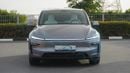 Tesla Model Y + Long Range AWD 0Km 2025 With 5 Years Or 200,000 Km Warranty