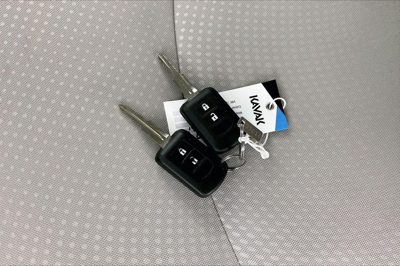 تويوتا راف ٤ EX | ضمان مجاني لمدة عام | 0 دفعة أولى