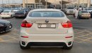 BMW X6 V6 35i Exectutive GCC