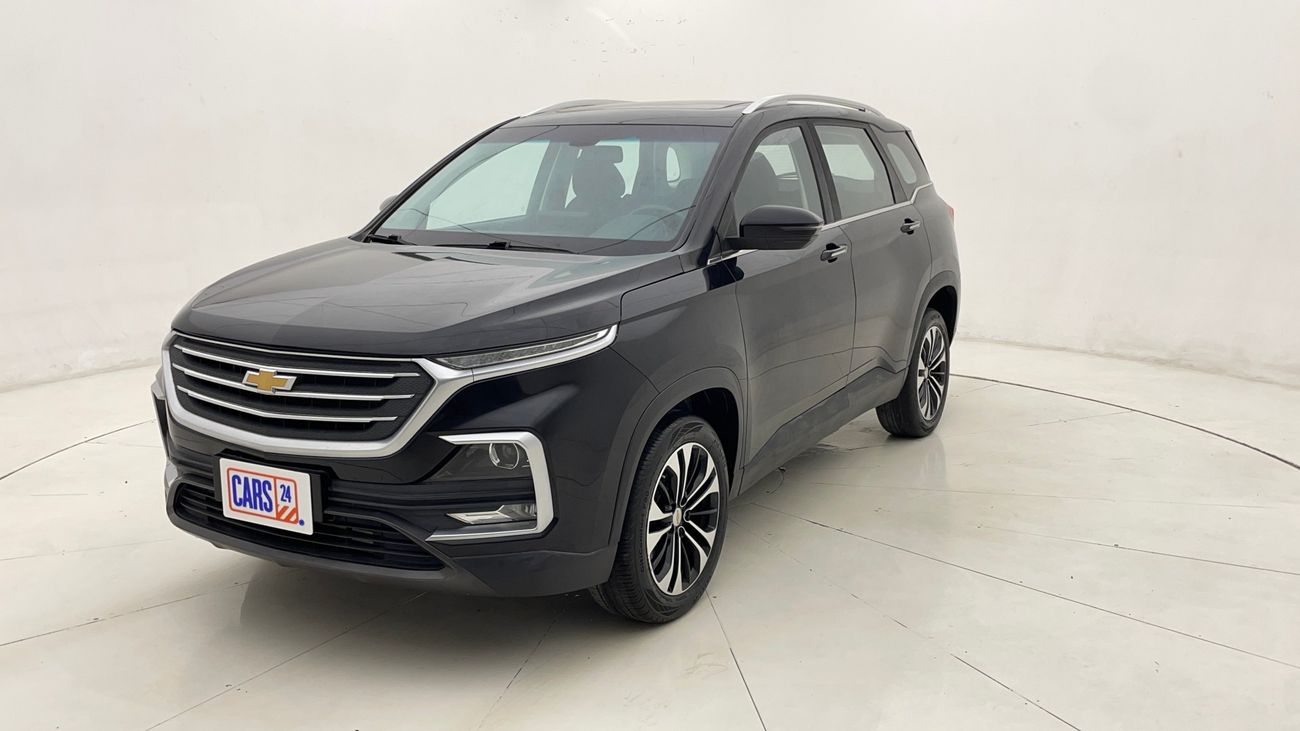 Chevrolet Captiva PREMIER 1.5 | Zero Down Payment | Home Test Drive