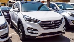 Hyundai Tucson ديزل