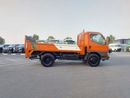 Mitsubishi Fuso Canter MITSUBISHI CANTER TRUCK RHD 1996 MODEL 4.5 L DIESEL MANUAL(PM20041)