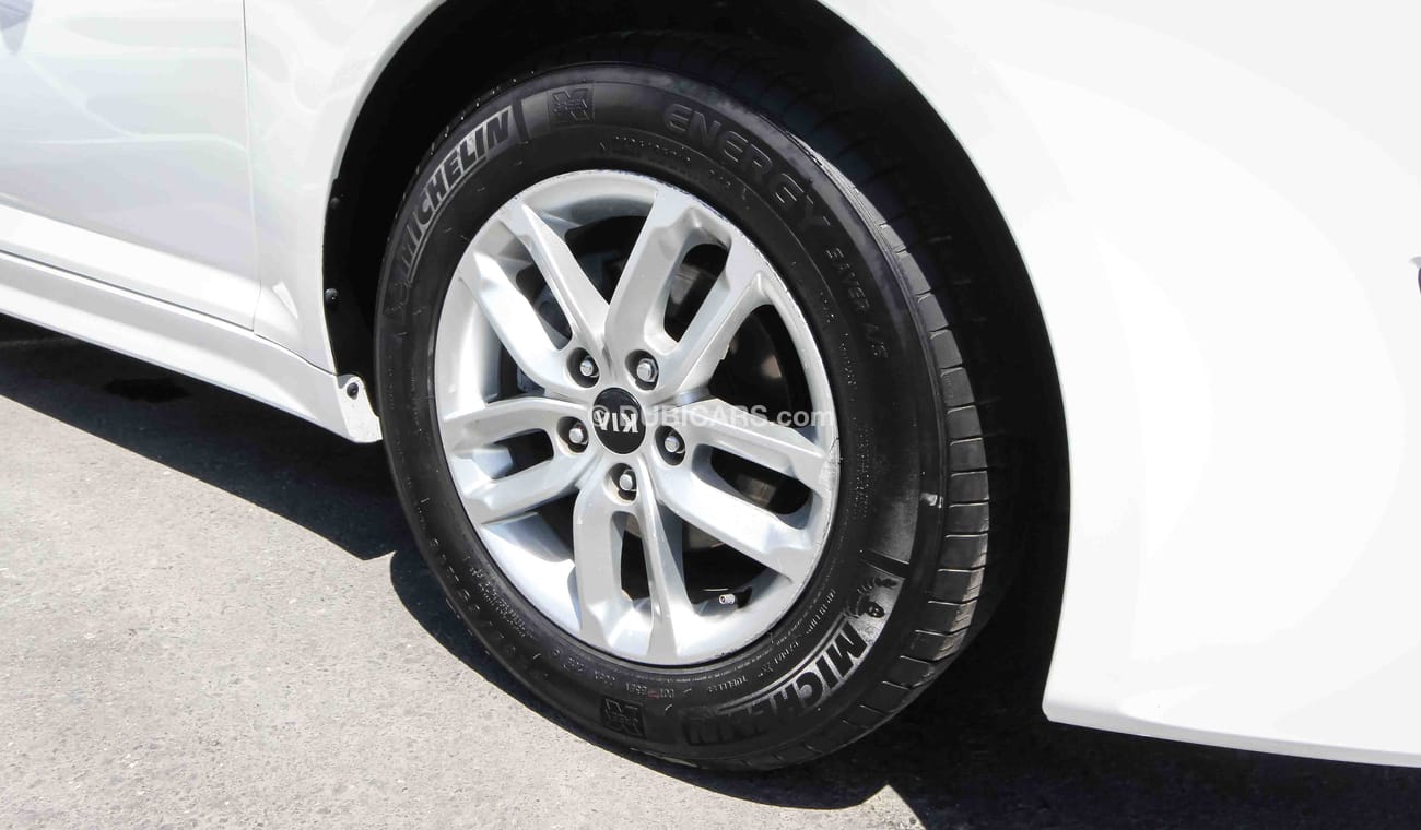 كيا أوبتيما بدون دفعة اولى