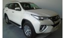 Toyota Fortuner 4.0 Ltr Petrol Brand New