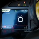 Ferrari 812 GTS 2023 FERRARI 812 GTS ( FULL CARBON BODY ) DONE ONLY 1200KM