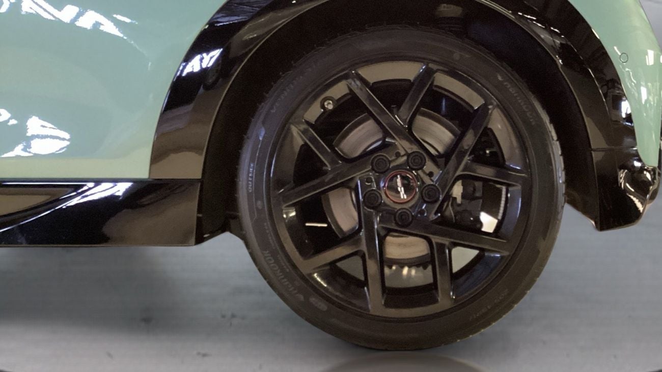 ميني كوبر إس JCW Package | upto AED 20,000 Ramadan Discount | شامل الضمان | 0 ﺪﻔﻋﺓ ﺃﻮﻟﻯ