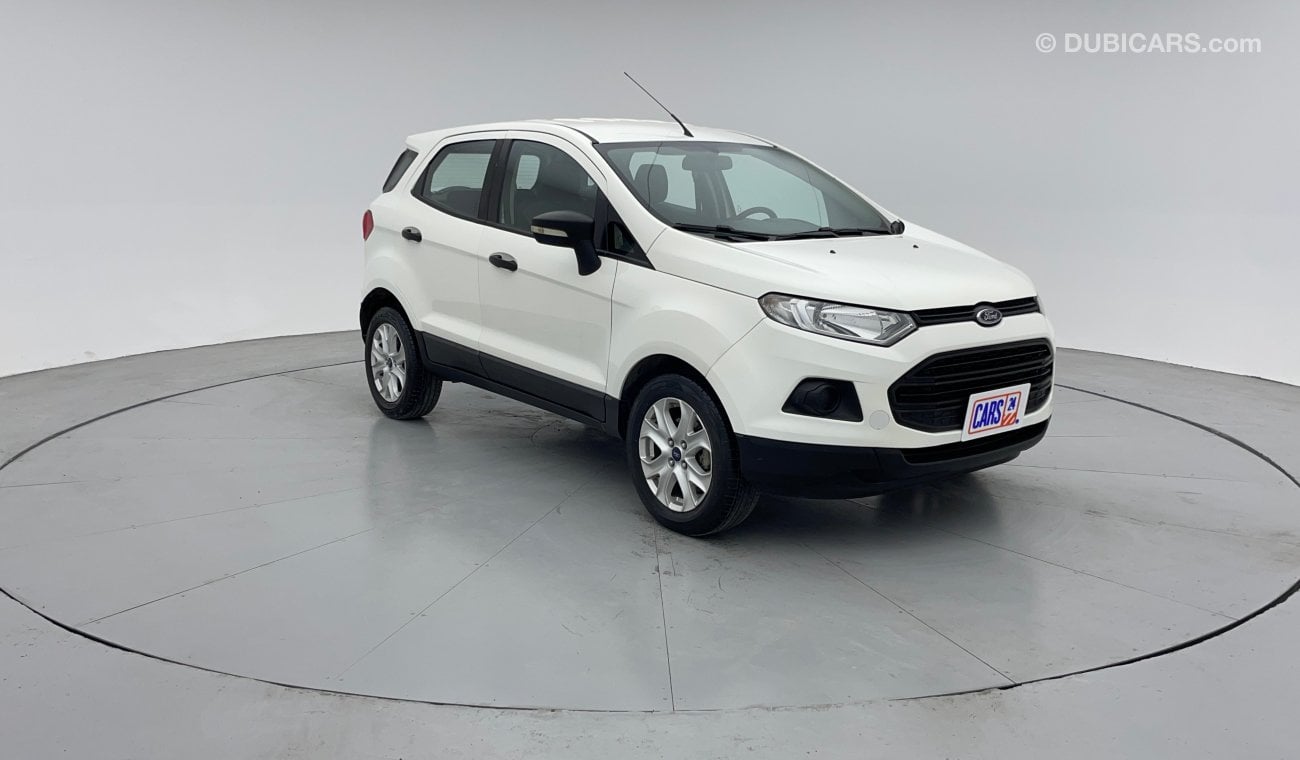 Ford EcoSport AMBIENTE 1.5 | Zero Down Payment | Free Home Test Drive