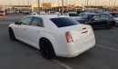 Chrysler 300s Crysral C300s model 2013 car prefect condition full option low mileage