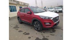 هيونداي توسون Hyundai TUCSON 2019 1.6 L GDI