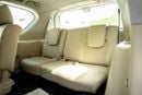 إنفينيتي QX80 Sensory ProActive 8 5.6L