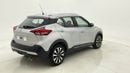 Nissan Kicks SV NAVIGATION 1.6 | Zero Down Payment | Home Test Drive