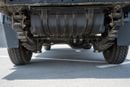 Toyota Land Cruiser Pick Up 79 4.0L Double Cab 5MT 4x4 2025 Model
