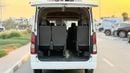 Toyota Hiace GL