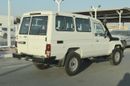 Toyota Land Cruiser 70 Brand New 3 Doors