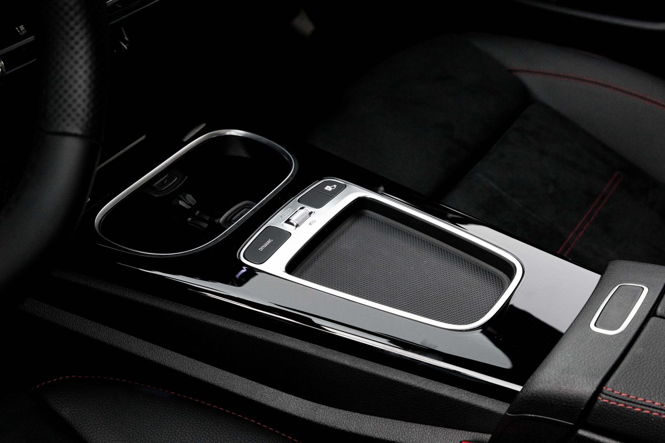 مرسيدس بنز A 35 AMG A35 | 3,153 P.M | 0% Downpayment | Excellent Condition! | Ramadan Offer!