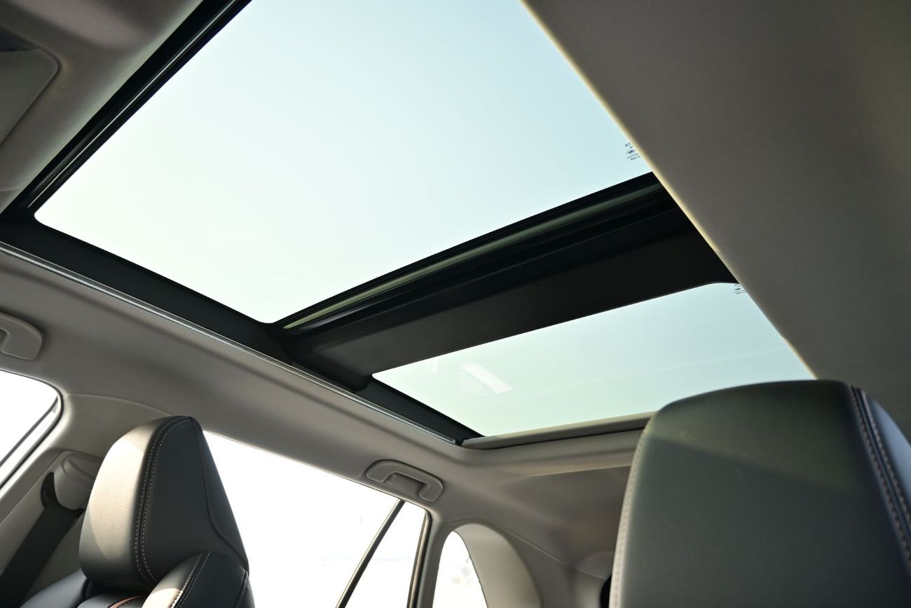 Toyota Wildlander Toyota Wildlander 2.0L Petrol AWD, Model 2025, Color White