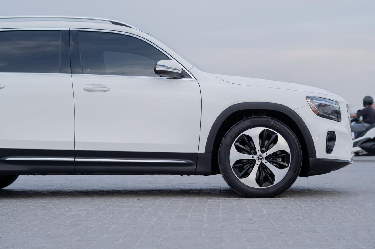 Mercedes-Benz GLE 250