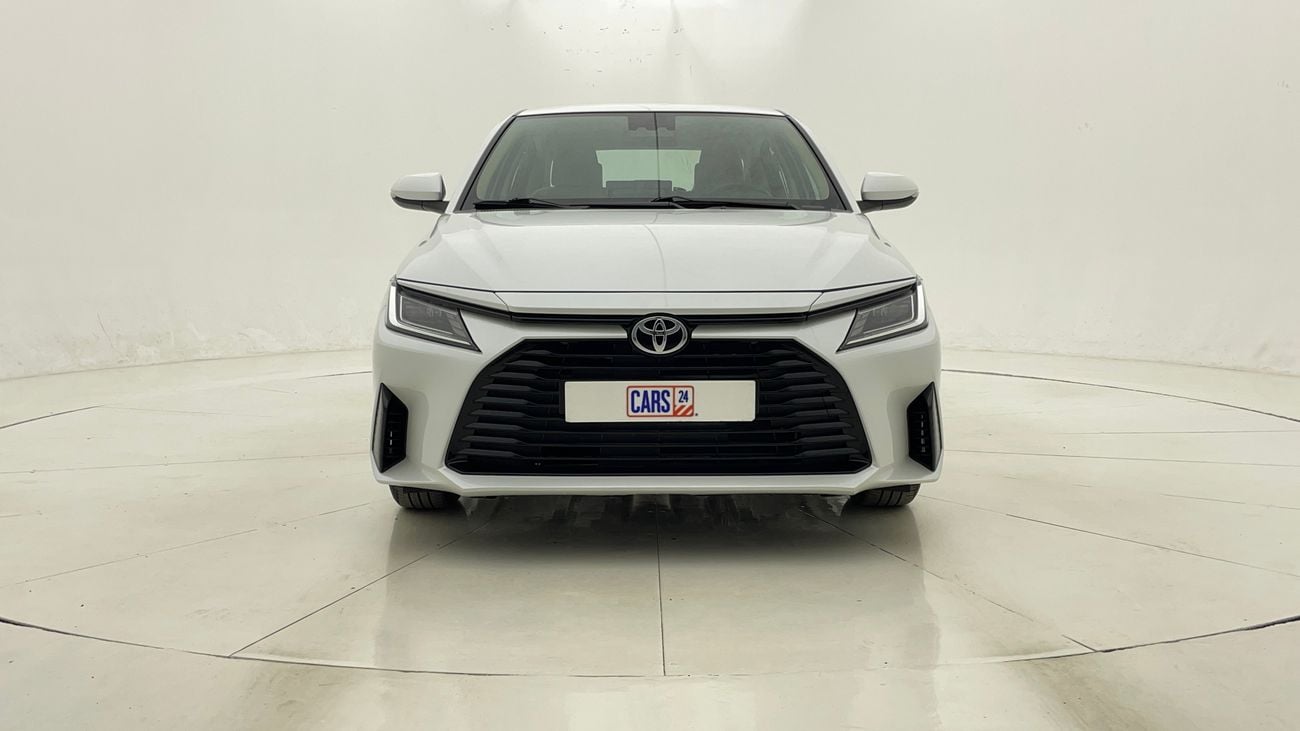 Toyota Yaris G 1.5 | Zero Down Payment | Free Home Test Drive