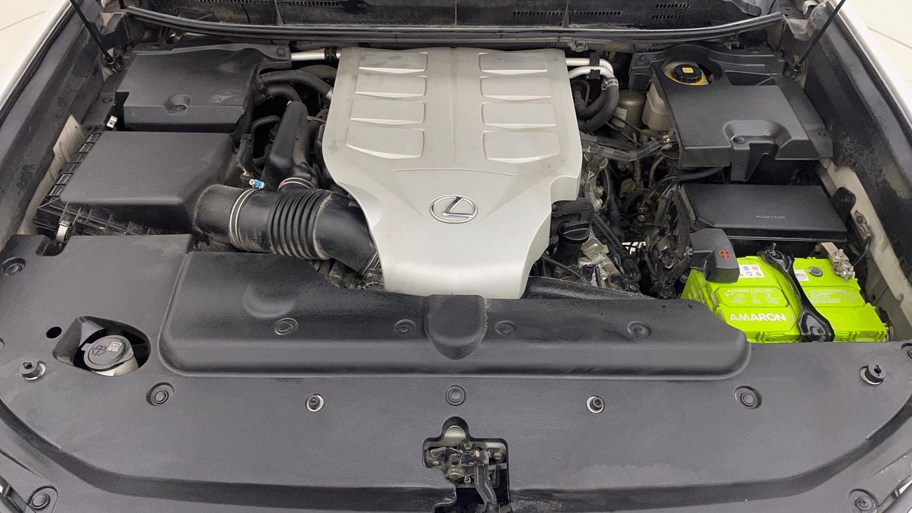 Lexus GX460 PREMIER 4.6 | Zero Down Payment | Home Test Drive