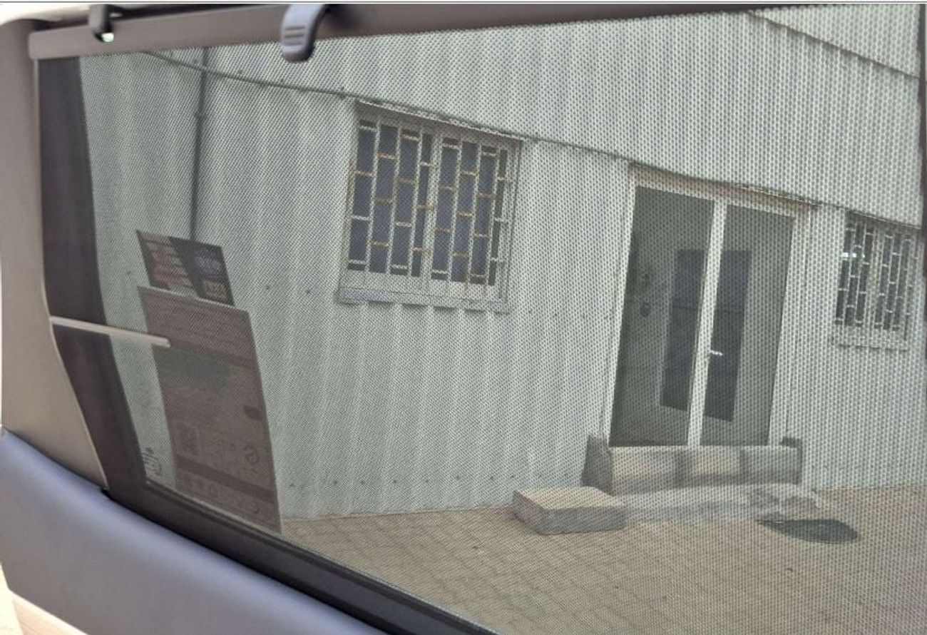 Hyundai Palisade Premium - Nappa 3.8L