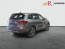 Renault Koleos PE 2.0