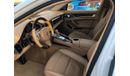 Porsche Panamera PORSCHE PANEMERA MODEL 2013 GCC CAR PERFECT CONDITION FULL OPTION SUN ROOF LEATHER SEATS BACK CAMERA