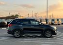 Hyundai Santa Fe SPORT (NON GCC) 2018 Hyundai Santafe Fe Full Options 2.0T V4 AWD 4x4 - Panoramic View - 360* 5 CAM -