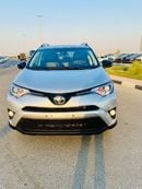 Toyota RAV4 XLE RAV4 XLE FULL OPTION