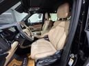 BYD Leopard 8 DELUX (NGCC) Smart and Brave Flagship Edition (6 Seats)
