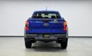 Ford Ranger RAPTOR 2023 Ford Ranger Raptor, 2028 Ford Warranty + Service Pack, Full Ford Service History, Low Km, GCC