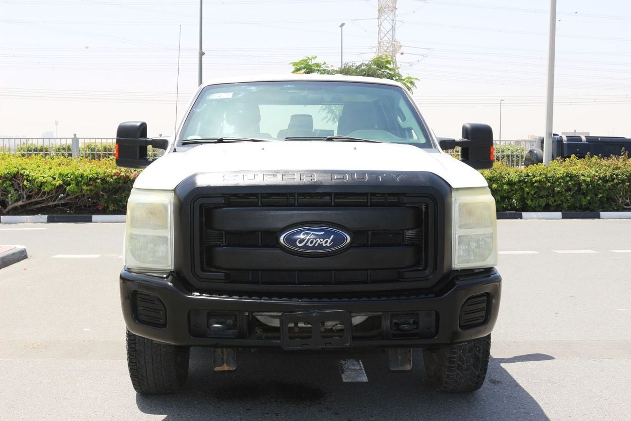 فورد F 350 XL  DRW