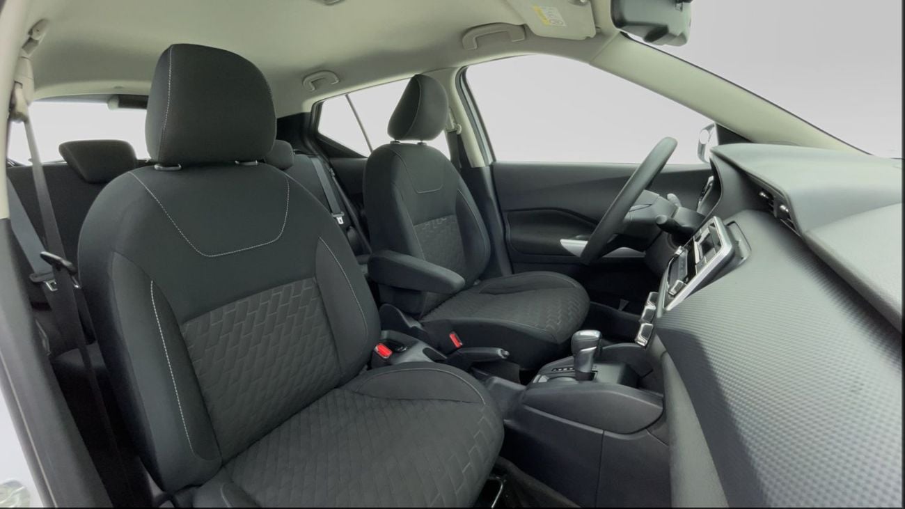 Nissan Kicks 1.6L 2022 | 0 DP | 616/Month | 30 Day Return | Service History