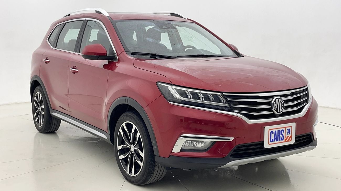 MG RX5 LUXURY 1.5 | Zero Down Payment | Home Test Drive