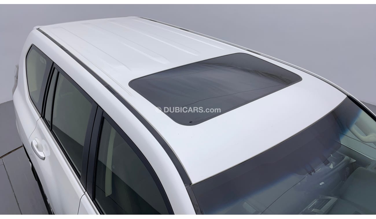 Lexus GX460 PRESTIGE 4.6 | Zero Down Payment | Free Home Test Drive