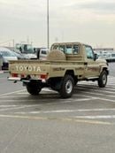 تويوتا لاند كروزر بيك آب SC 4.0L