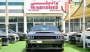 دودج تشالينجر Challenger SXT V6 3.6L 2019/ SRT Kit/ Leather Interior/ Low miles/ Excellent Condition