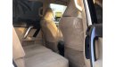 Toyota Prado GXR 4.0L, Push Start, DVD + Rear Camera, 2-Power Seats, Alloy Rims 17'', Cool Box, CODE-52349