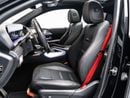 مرسيدس بنز GLE 53 AMG COUPE 4MATIC+ BUY NOW, PAY 2027 | THE BLACKLINE STANDARD |  2027 Mercedes Warranty + Service, GCC