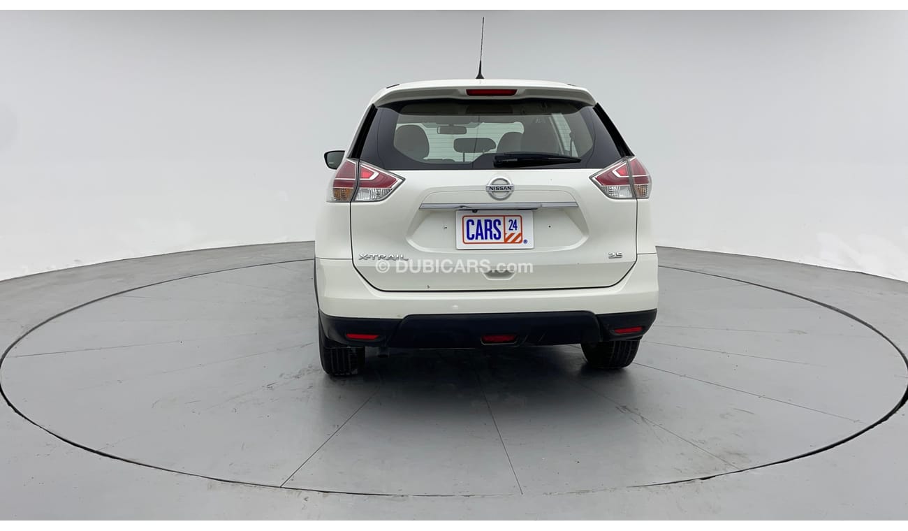 Nissan XTrail S 2.5 | Zero Down Payment | Free Home Test Drive