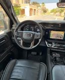 جي أم سي سييرا 6.2l V8 AT4x Crew Cab