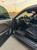 Dodge Challenger Scat Pack 6.4L (485 HP)