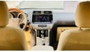 Toyota Prado FULLY MODIFIED TO LATEST 2023 | PREMIUM BEIGE INTERIOR | LEFT-HAND-DRIVE