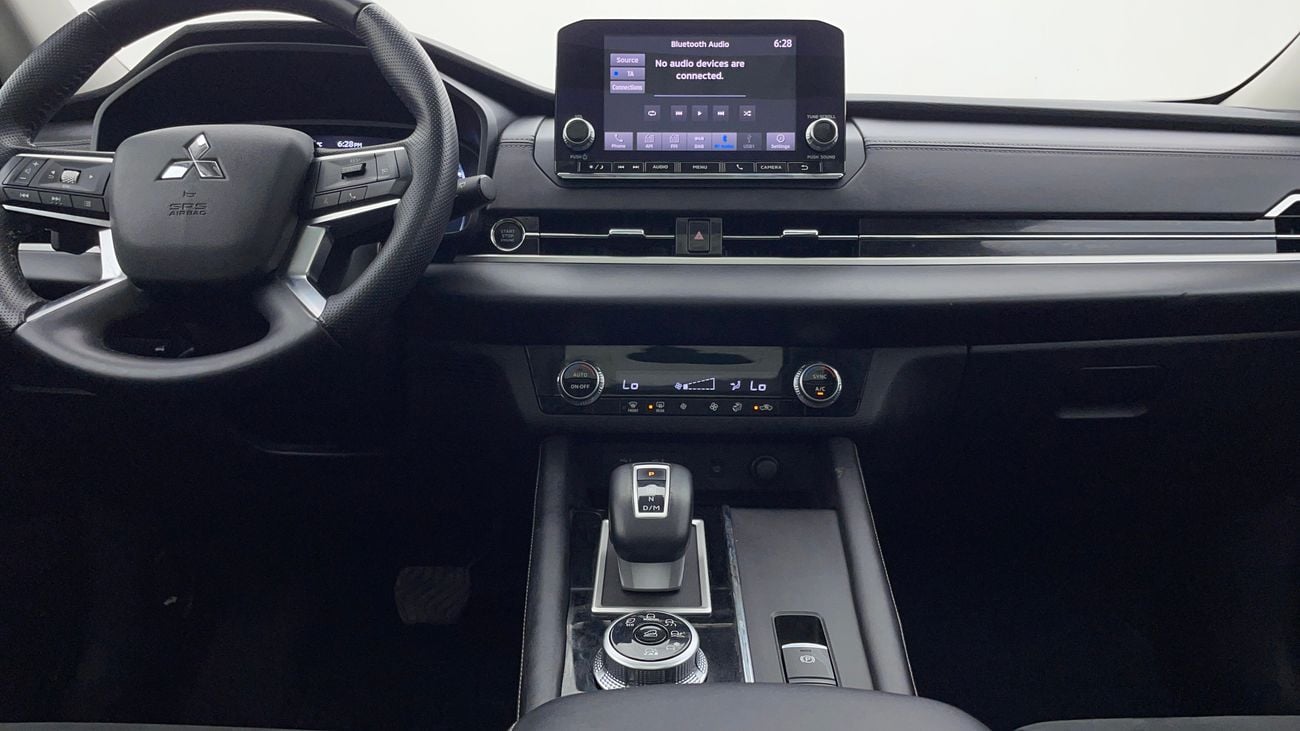 Mitsubishi Outlander 2024 HIGHLINE WITH SUNROOF | AED 1359/Month | 0 DP | 30 Day Return | Warranty