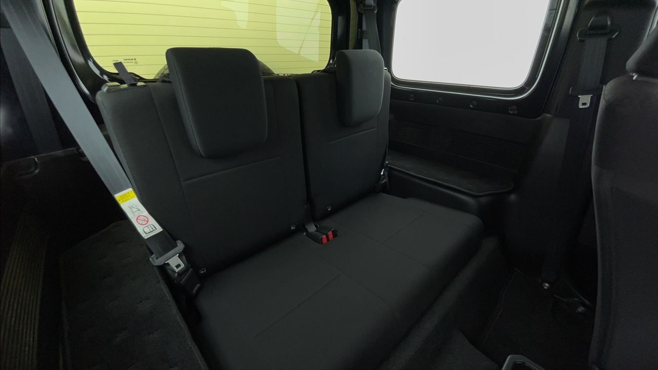 سوزوكي جيمني GL M/T 1.5 | بدون دفعة مقدمة | اختبار قيادة مجاني للمنزل