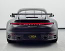 Porsche 911 Carrera S 3.0L (445 HP) Coupe  2020 Porsche 911 Carrera S, Warranty, Full Porsche Service History, G