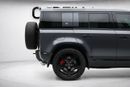 لاند روفر ديفندر V8 P525 l AED 7,050 P.M l 0% Downpayment l Excellent Condition
